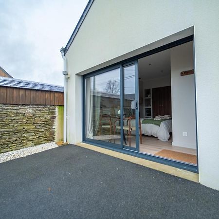 Le Nid, Superbe Chambre D'Hotes Bed & Breakfast Mauve-sur-Loire Exterior photo