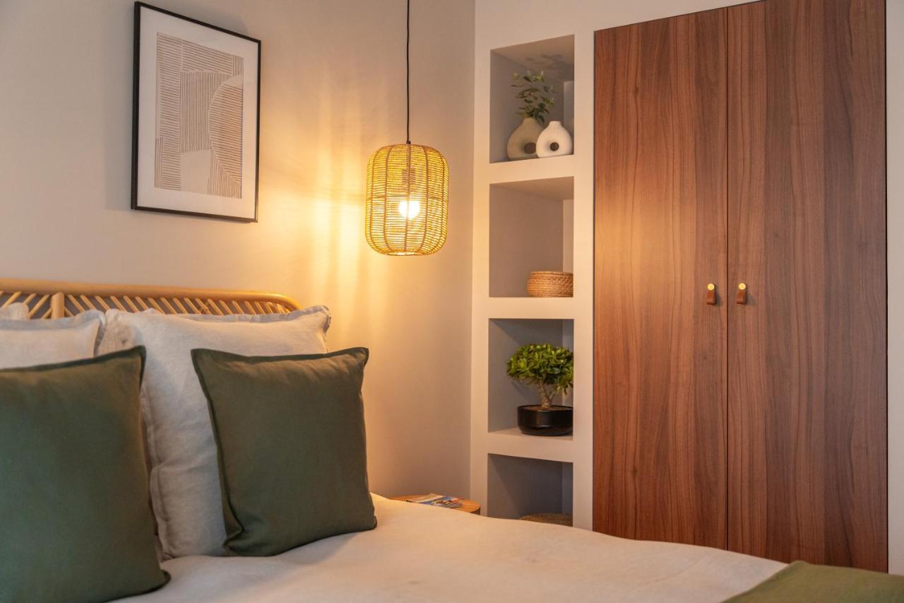Le Nid, Superbe Chambre D'Hotes Mauve-sur-Loire Exterior photo